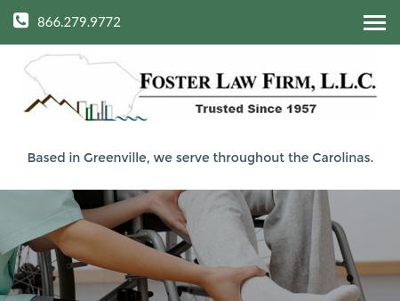 Foster Law Firm, LLC
