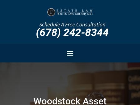 Fouts Law Group, LLC