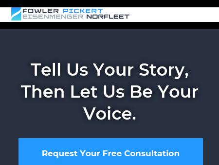 Fowler Pickert Eisenmenger Norfleet