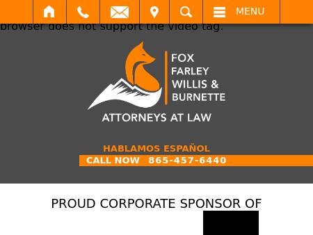 Fox & Farley Attorneys At Law