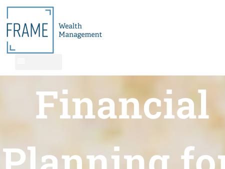 Frame Wealth Management