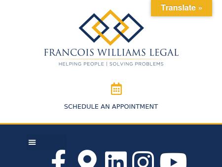 Francois Legal Group, LLC