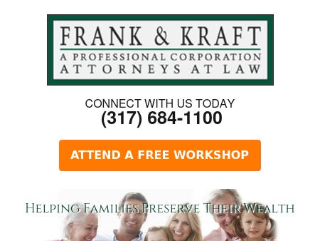 Frank & Kraft Professional Corp