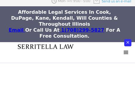 Serritella Law