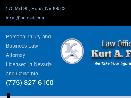 Franke Kurt A Law Offices Of