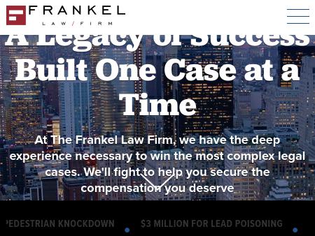 Frankel Law Firm