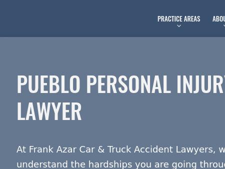 Franklin D. Azar & Associates, P.C.