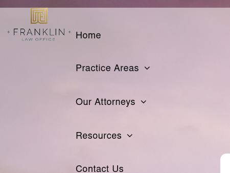 Franklin Law Office