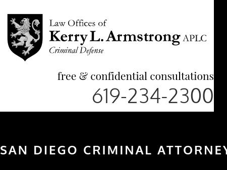 The Law Offices of Kerry L. Armstrong, APLC	