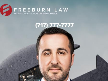 Freeburn Law