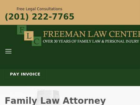 Freeman Law Center, LLC