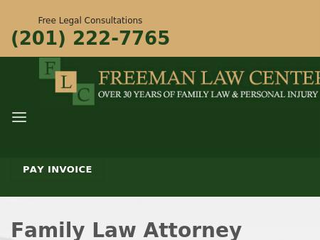 Freeman Law Center, LLC