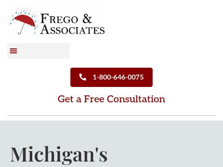 Frego & Associates-The Bankruptcy Law Office, P.L.C.