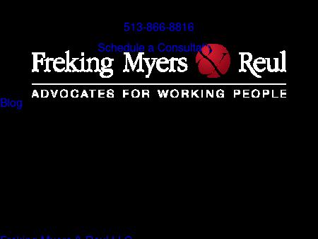 Freking & Betz, LLC