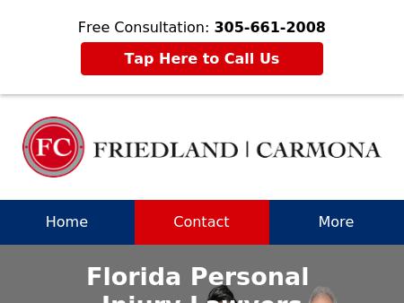 Friedland Law Group