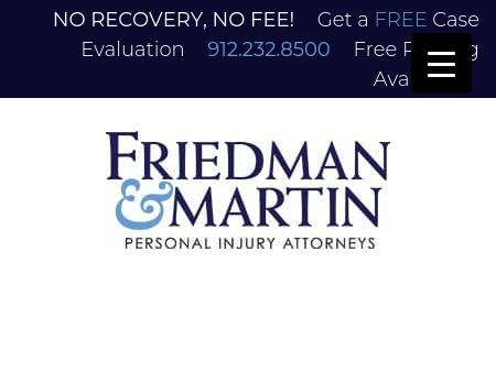 Friedman & Martin, LLP