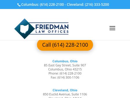 Friedman Law Office
