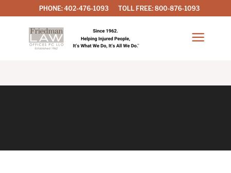 Friedman Law Offices