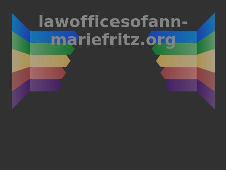Fritz Ann-Marie Law Office Of