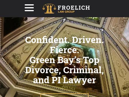 Froelich Law Offices