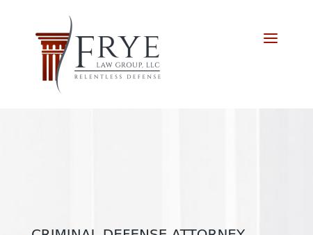 Frye Law Group