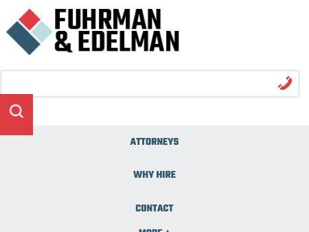 Fuhrman & Edelman, Attorneys at Law