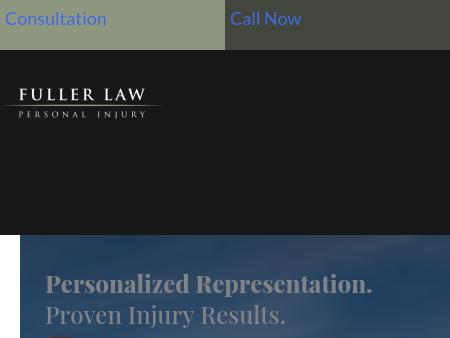 Fuller Law Firm