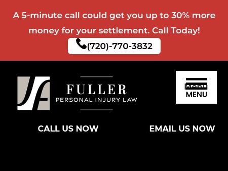FULLER LAW
