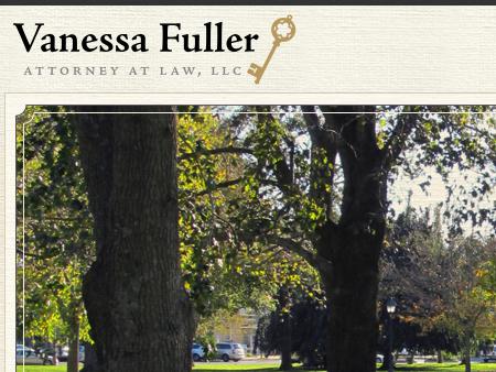 Fuller Vanessa Atty At Law LLC