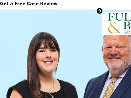 Fulton & Barr, Attorneys At Law