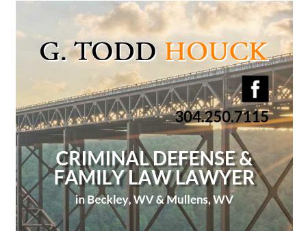 G. Todd Houck