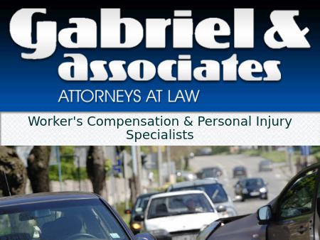 Gabriel & Associates