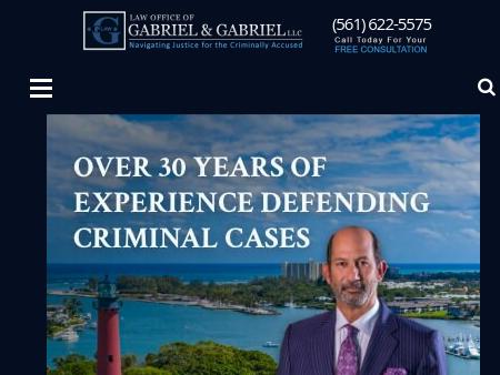 Gabriel & Gabriel LLC