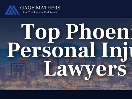 Gage Mathers Law Group