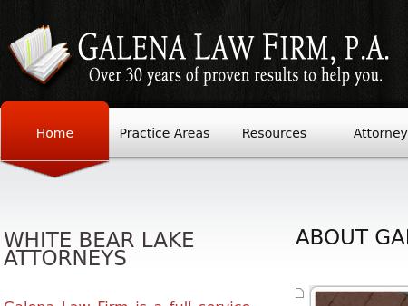 Galena Law Firm