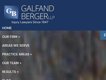 Galfand Berger, LLP
