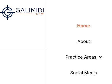 Galimidi Law