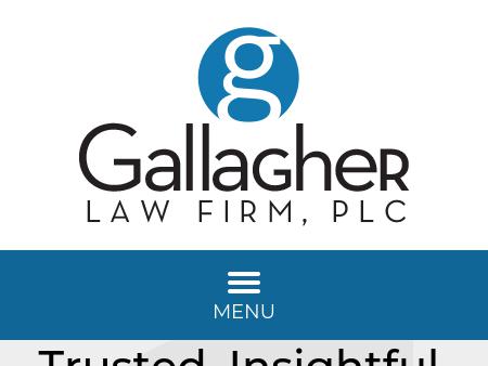 Gallagher Law Firm PLC