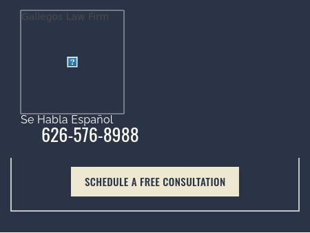 Gallegos Law Firm