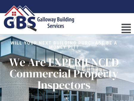 Galloway Building Services Inc.