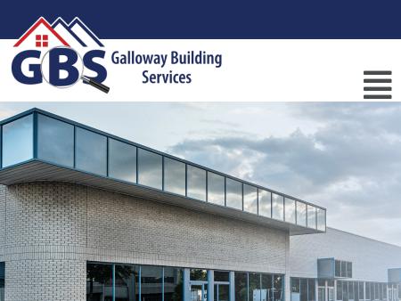Galloway Building Services Inc.