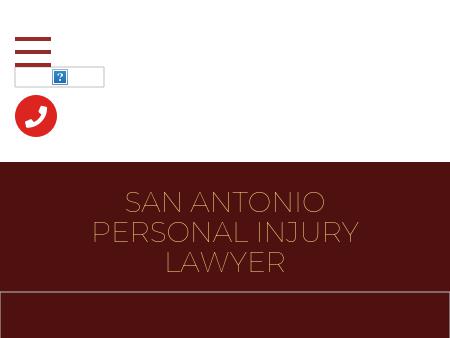 Gamez Law Firm