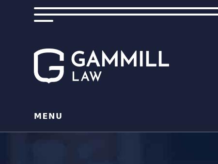 Gammill Law