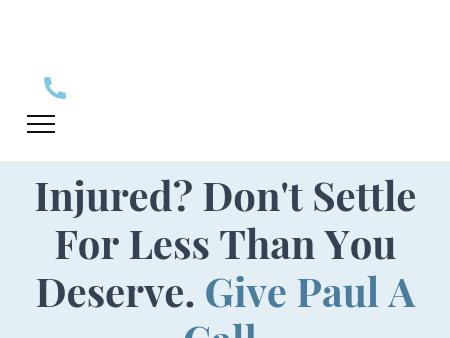 Ganim Legal - Bridgeport Car Accident Lawyers & Personal Injury Attorneys