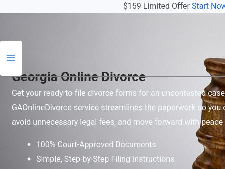 GaOnlineDivorce
