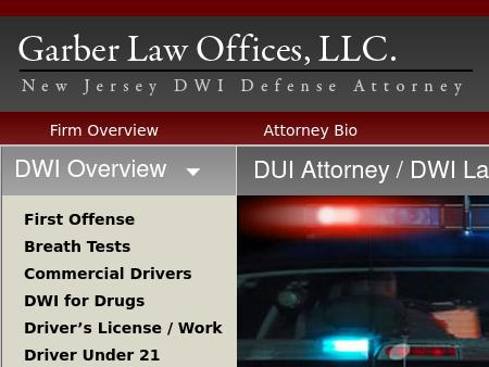 Garber Law Offices, LLC