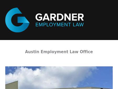 Gardner Employment Law
