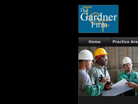 Gardner Firm PC The