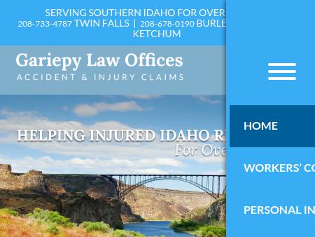 Gariepy Law Offices