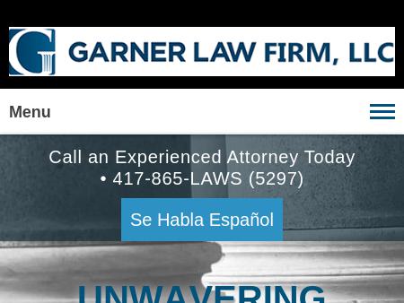 Garner Law Firm, LLC